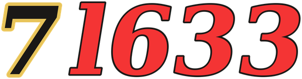 7l633 logo